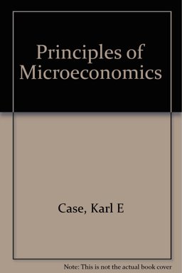 Microeconomics