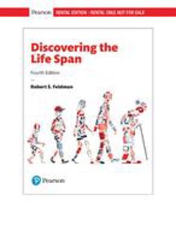 Discovering the Life Span [RENTAL EDITION]
