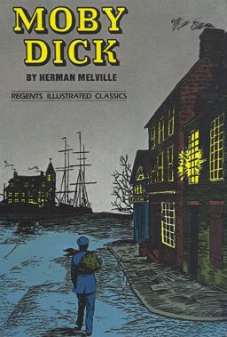 Moby Dick