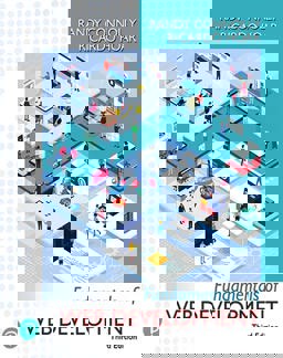     FUNDAMENTALS OF WEB DEVELOPMENT  9780135863336 Front Cover