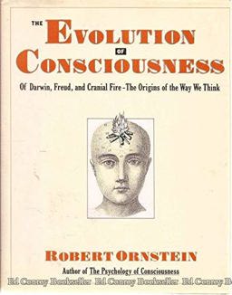 The Evolution of Consciousness