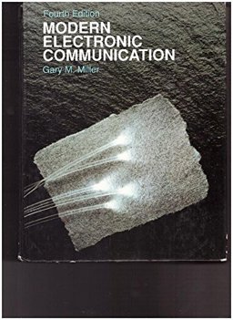 Modern Electronic Communication