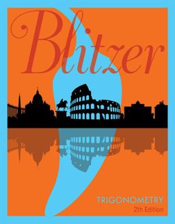 MyLab Math with Pearson EText -- 18 Week Standalone Access Card -- for Trigonometry