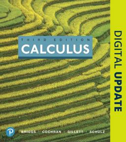 MyLab Math with Pearson EText -- 18 Week Standalone Access Card -- for Calculus