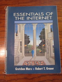 Essentials of Internet