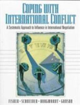 Coping with International Conflict