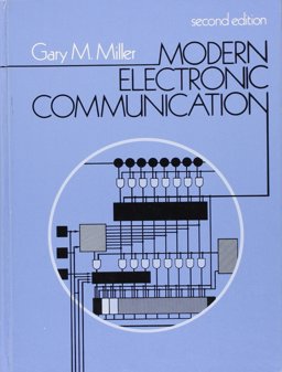 Modern Electronic Communication