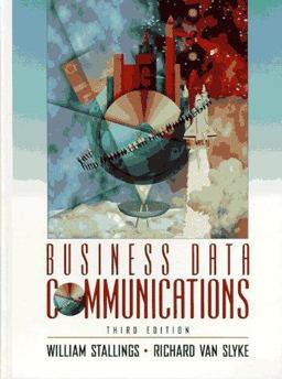 Business Data Communcation