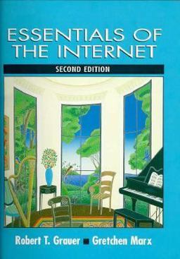 Essentials of Internet
