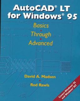 AutoCAD LT for Windows 95