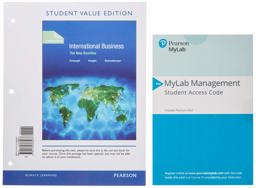 International Business