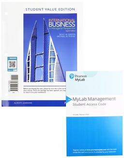 International Business