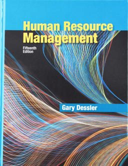 Human Resource Management