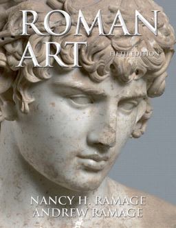 Roman Art 5th 9780136000976 Front Cover