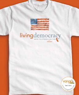 Living Democracy