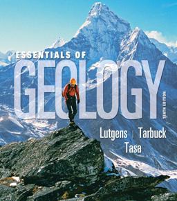 Essentials of Geology Essentials of Geology