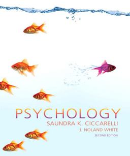 Psychology An Exploration 2nd 9780136004288 Front Cover