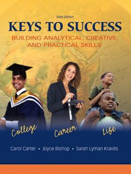 Keys to Success