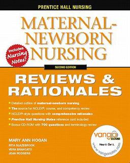 Matrnl newborn nursg&review&ratnls&wrkbk Pk