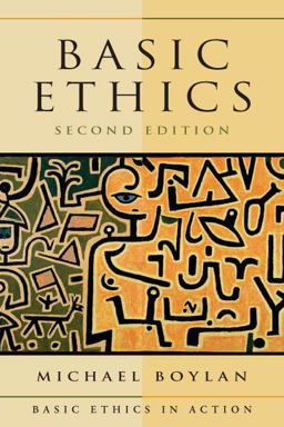 Basic Ethics
