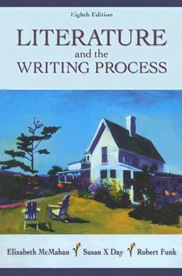 Literature and the Writing Process