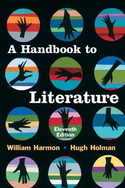 Handbook to Literature 11th 9780136014393 Front Cover