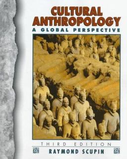Cultural Anthropology