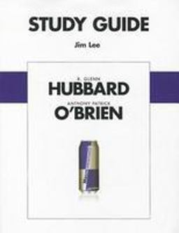 Study Guide for Macroeconomics