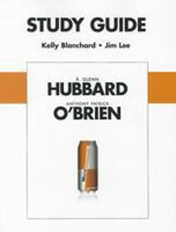 Study Guide for Microeconomics