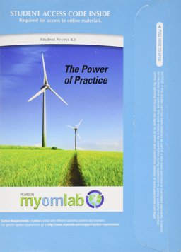 The Operations Management