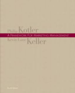 A Framework for Marketing Management