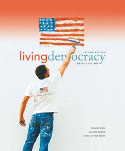 Living Democracy, Brief National Edition