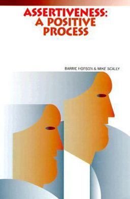 Assertiveness Assertiveness