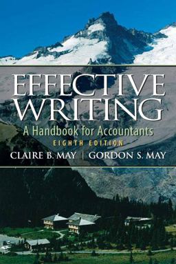 Effective Writing