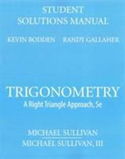 Trigonometry