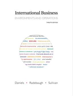 International Business