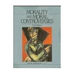 Morality and Moral Controversies