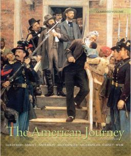 The American Journey