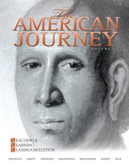 The American Journey