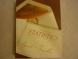 Statistics