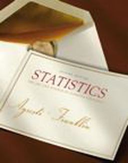 Statistics