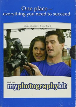 MyPhotographyKit -- Valuepack Access Card