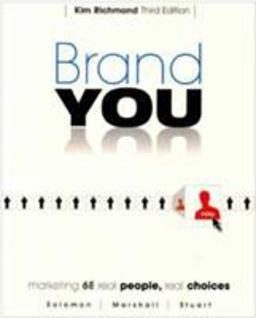 Brand You for Marketing