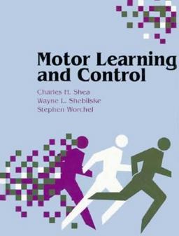 Motor Learning and Control