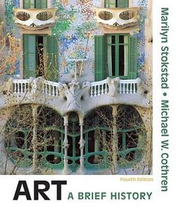 Art 4th 9780136059097 Front Cover