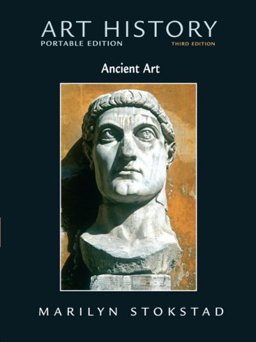 Art History, Book 1, 2 and 3 (Portable Edition)