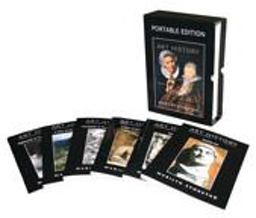 Art History ValuePack, Portable Edition