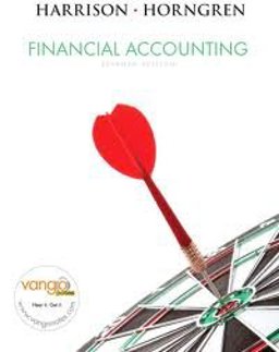 Financial Accounting and Financial Tips (Pk W/Myaccountinglab with E-Book Student Access Code Card)
