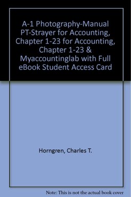 A-1 Photography-Manual PT