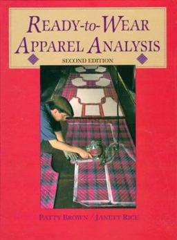Ready-to-Wear Apparel Analysis